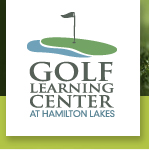 golf range logo